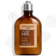 L'OCCITANE Eau des Baux Douchege 250ml