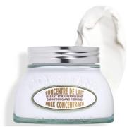 L'OCCITANE Almond Melkconcentraat Provençaalse amandel 200ml