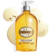 L'OCCITANE Almond Doucheolie 500ml