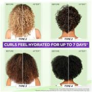 Garnier Method For Curls Pre-Shampoo, up to 100H moisture and definiti...