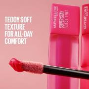 Maybelline Ser Stay Teddy Tint (Various Shades) - Coquettish