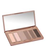 Urban Decay Naked Basics 2-delig Palet