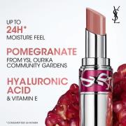 Yves Saint Laurent Candy Glaze Lip Gloss Stick 3.2ml (Various Shades) ...