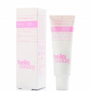 Hello Sunday The Matte One Sebum Control Fluid SPF50 50ml