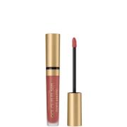Max Factor Colour Elixir Soft Matte Vloeibaar 4ml (Verschillende Tinte...