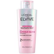L'Oréal Paris Elvive Glycolic Gloss Shampoo Duo