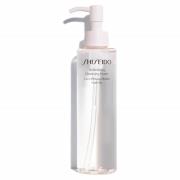 Shiseido Refreshing Cleansing Water 180ml