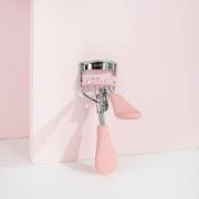 brushworks Pro Wimperkruller met Kam