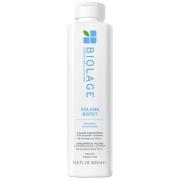 Biolage Volume Boost Shampoo 400ml and Conditioner 400ml Duo