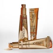 ICONIC London Radiance Booster 30ml (Various Shades) - Rich Glow