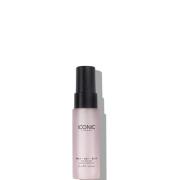 ICONIC London Mini Prep Set Blur Setting Spray 30ml