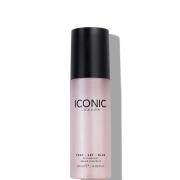 ICONIC London Prep Set Blur Setting Spray 120ml