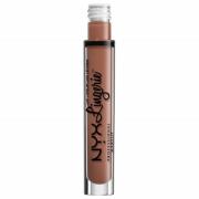 NYX Professional Makeup Lip Lingerie Liquid Lipstick 4ml (Various Shad...