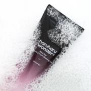 Haruharu Wonder Black Rice Moisture 5.5 Soft Cleansing Gel 100ml