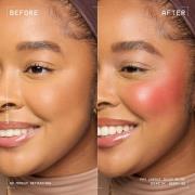 NYX Professional Makeup Fat Cheeks Juicy Blush, Liquid Blush, up to 12...