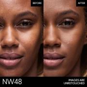 MAC Studio Fix Powder Plus Foundation (Various Shades) - NW48