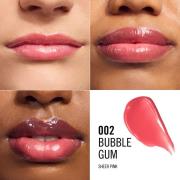 Rimmel London Oh My Gloss! Butter Me Up Lip Butter Balm 15ml (Various ...
