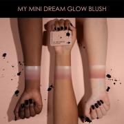 Natasha Denona My Mini Dream Glow Blushpalet
