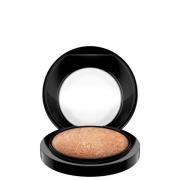 MAC Mineralize Skinfinish Highlighter (Various Shades) - Gold Deposit
