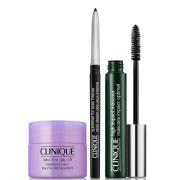Clinique Eye Essentials: High Impact Lashes Mascara Gift Set