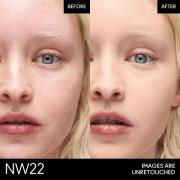 MAC Studio Fix Powder Plus Foundation (Various Shades) - NW22