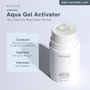 NuFACE Hydrating Aqua Gel 50 ml