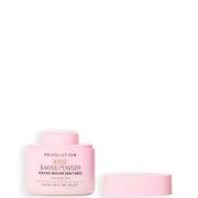 Revolution Loose Baking Powder (Various Shades) - Rose