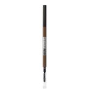 Maybelline Brow Ultra Slim Eyebrow Pencil 1ml (Various Shades) - 04 Me...