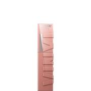 Maybelline SuperStay Vinyl Ink Long Lasting Liquid Lipstick Shine Fini...