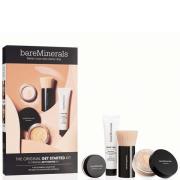 bareMinerals The Original Get Started Kit 4 Stuks Set met Minerale Mak...