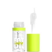 NYX Professional Makeup Iconic Hero Lip, Eye and Face Bundle