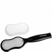 Tweezeerman Pedicureschraper Eeltverwijderaar