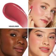 Too Faced Cloud Crush Whipped Lip & Cheek 4.3g (Various Shades) - Head...