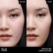 MAC Studio Fix Powder Plus Foundation (Various Shades) - N4