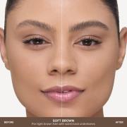 Anastasia Beverly Hills Microstroke Brow Pen 0.5ml (Various Shades) - ...