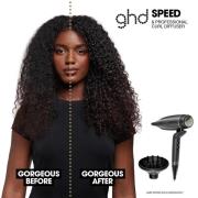 ghd speed professional curl diffuser attachment