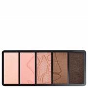 Lancôme Hypnôse Eye Palet - 01 French Nude 4,3 g