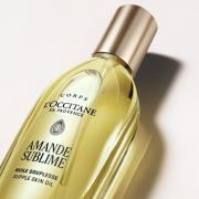 L'Occitane Amande (Almond) Supple Skin Oil 100ml
