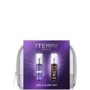 By Terry Tan & Glow Set