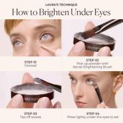 Laura Mercier Secret Brightening Powder Brush