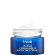 Fresh Lotus Youth Preserve Dream Gezichtscrème 15 ml