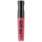 Rimmel Stay Satin Liquid Lipstick 5.5ml (Various Shades) - Yuppie