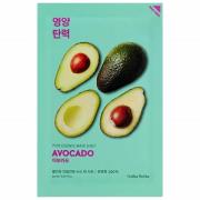 Holika Holika Pure Essence Mask Sheet 20ml (Various Options) - Avocado
