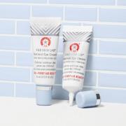 First Aid Beauty Skin Lab Retinol Oogcrème met Drievoudig Hyaluronzuur...