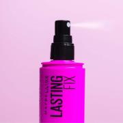 Maybelline Lasting Fix Matte Finish Makeup Setting Spray 100ml