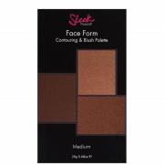 Sleek MakeUP Face Form - Medium 20g