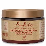 Shea Moisture Manuka Honey & Mafura Oil Intensive Hydration Hair Masqu...