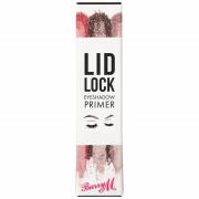 Barry M Cosmetics Lid Lock Eyeshadow Primer