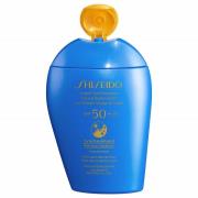 Shiseido Expert Sun Protector Gezichts- en Bodylotion SPF50+