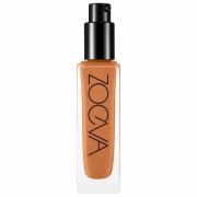 ZOEVA Authentik Skin Foundation 30 ml (Verschillende Tinten) - 280N Ho...